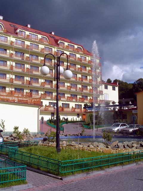 ����� Golebiewski, ����