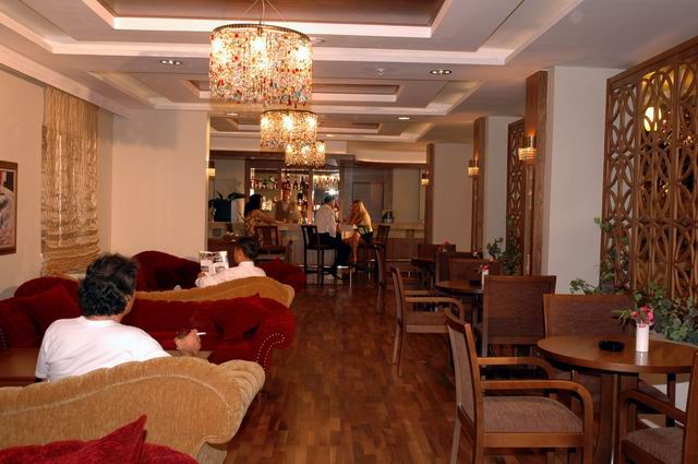 ����� Sea Life Resort Hotel & Spa, ����