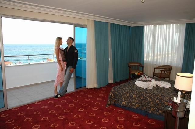 ����� Sea Life Resort Hotel & Spa, ����