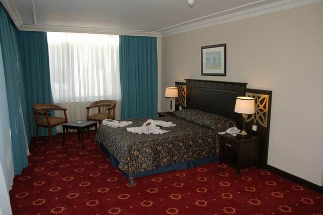 ����� Sea Life Resort Hotel & Spa, ����