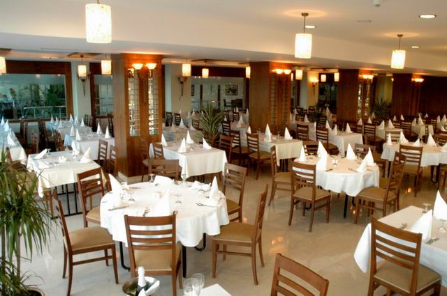 ����� Sea Life Resort Hotel & Spa, ����