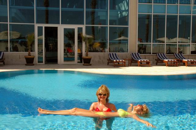 ����� Sea Life Resort Hotel & Spa, ����