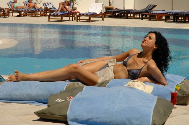 ����� Sea Life Resort Hotel & Spa, ����