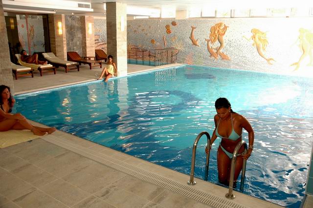 ����� Sea Life Resort Hotel & Spa, ����