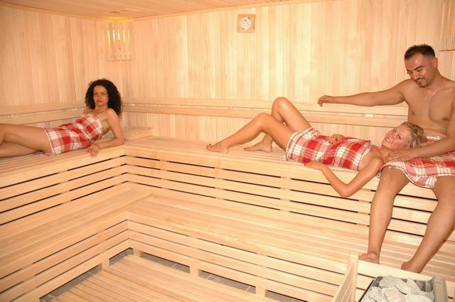 ����� Sea Life Resort Hotel & Spa, ����