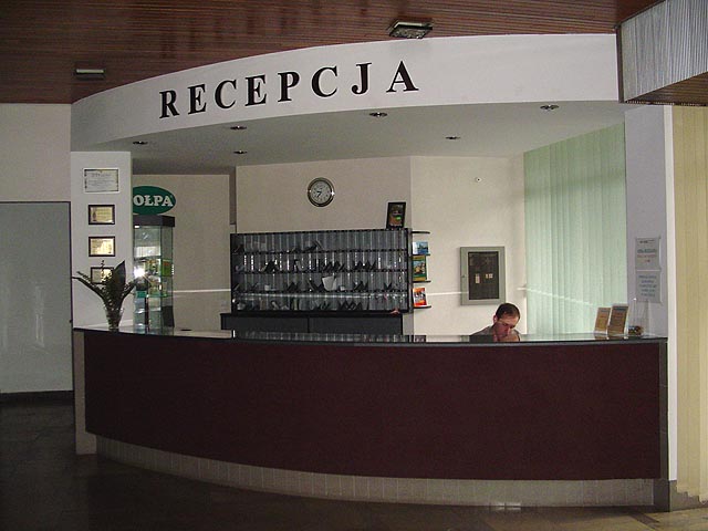 ����� Panorama, ����