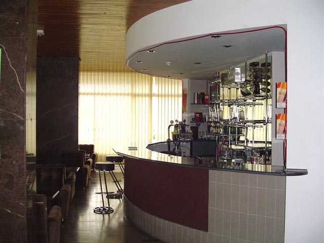 ����� Panorama, ����