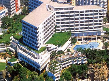 ����� Divan Antalya Talya, ����