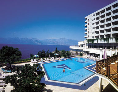 ����� Divan Antalya Talya, ����