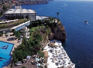 ����� Divan Antalya Talya, ����