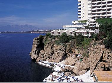 ����� Divan Antalya Talya, ����