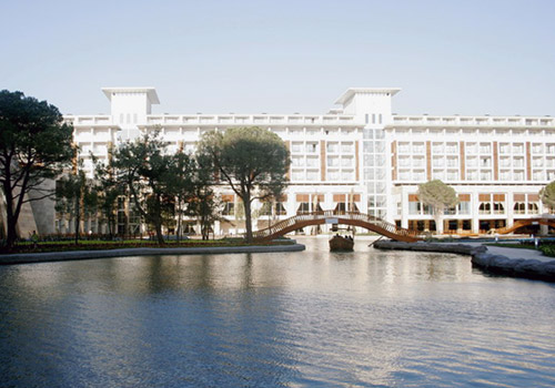 ����� Rixos Premium Belek, ����