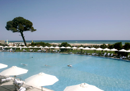 ����� Rixos Premium Belek, ����