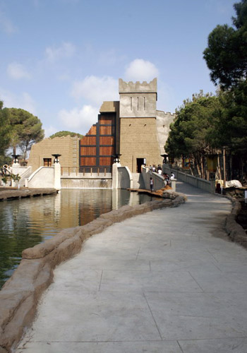 ����� Rixos Premium Belek, ����