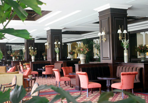 ����� Rixos Premium Belek, ����