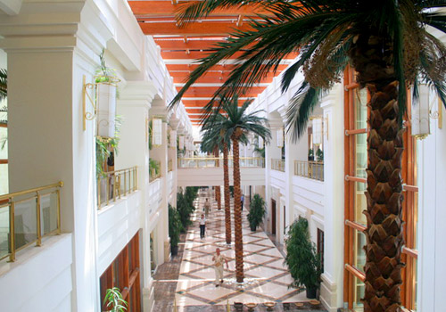����� Rixos Premium Belek, ����