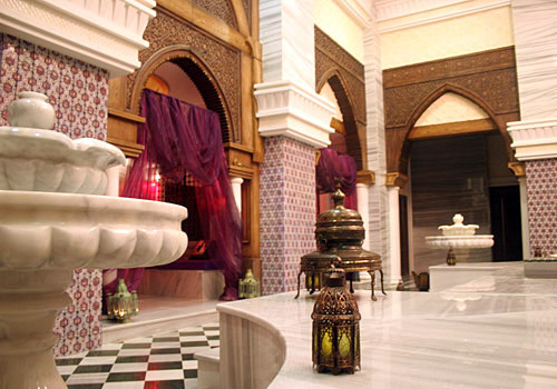 ����� Rixos Premium Belek, ����