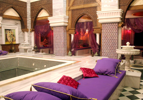 ����� Rixos Premium Belek, ����