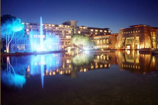 ����� Rixos Premium Belek, ����