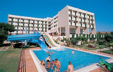 ����� Emir Beach, ����