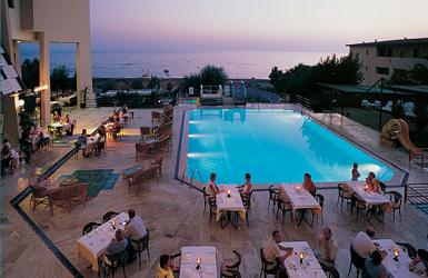 ����� Emir Beach, ����