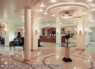 ����� Holiday Inn Gdansk, ����