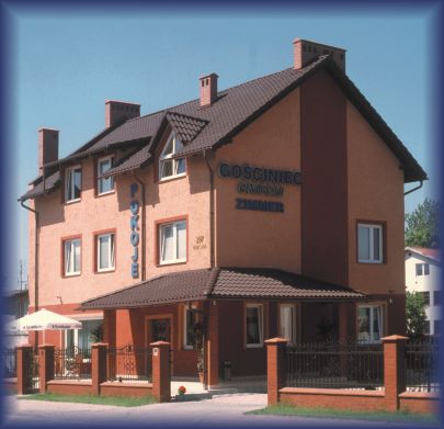 ����� Gosciniec Gniecki, ����