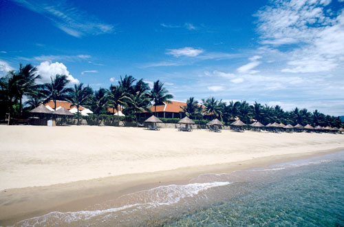����� Ana Mandara Resort & Spa, ����