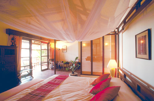 ����� Ana Mandara Resort & Spa, ����