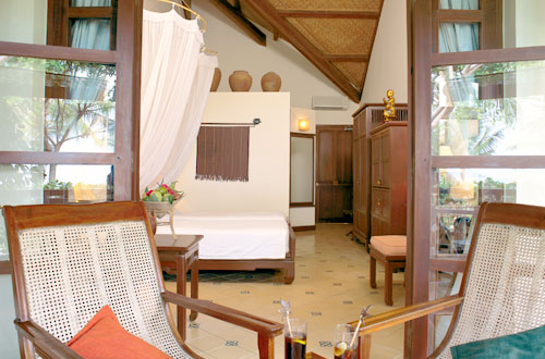 ����� Ana Mandara Resort & Spa, ����