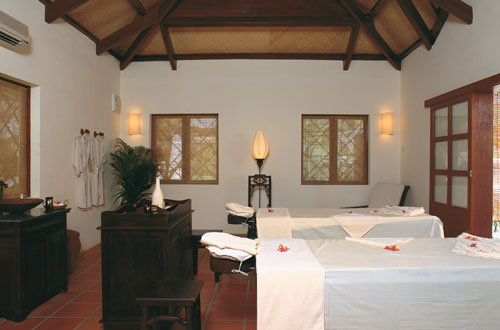����� Ana Mandara Resort & Spa, ����