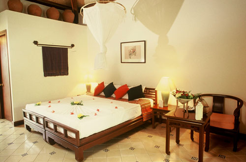 ����� Ana Mandara Resort & Spa, ����