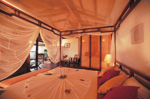 ����� Ana Mandara Resort & Spa, ����