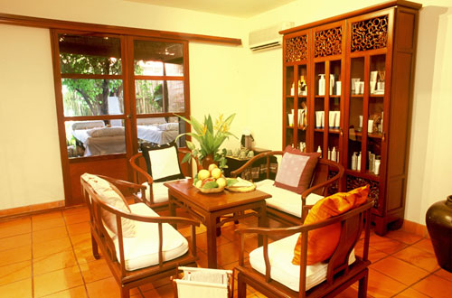 ����� Ana Mandara Resort & Spa, ����