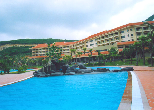 ����� Vinperl Resort, ����