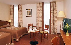 ����� Mercure Poznan, ����