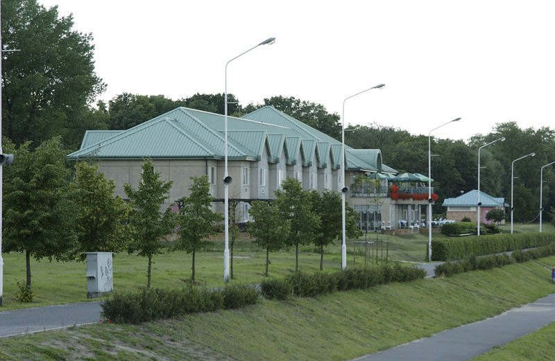 ����� HP Park, ����