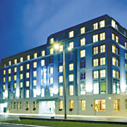 ����� Radisson SAS Hotel Wroclaw, ����