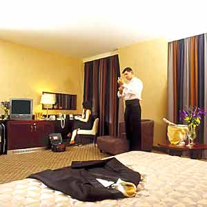 ����� Radisson SAS Hotel Wroclaw, ����