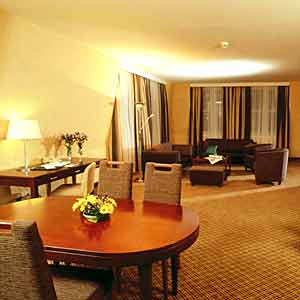 ����� Radisson SAS Hotel Wroclaw, ����