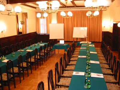 ����� Wodnik, ����