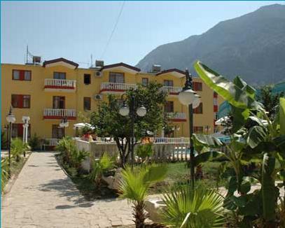 ����� Club Hotel Maximas Beach, ����