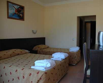 ����� Club Hotel Maximas Beach, ����