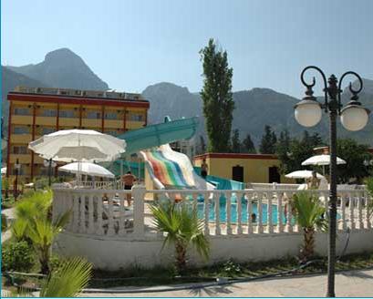 ����� Club Hotel Maximas Beach, ����
