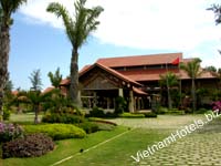 ����� Pandanus Resort, ����