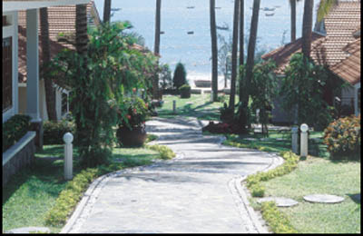 ����� Phu Hai Resort, ����