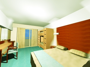 ����� Trendy Hotel Aspendos Beach, ����