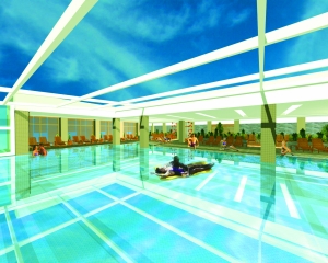 ����� Trendy Hotel Aspendos Beach, ����
