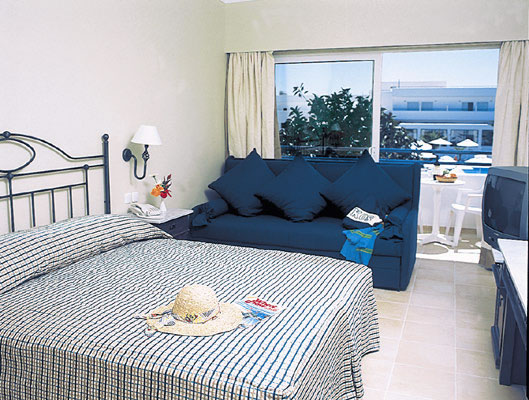 ����� Louis Helios Beach, ����