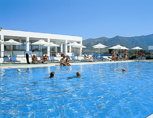 ����� Louis Helios Beach, ����